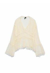 VMEMILIE - Blouse - birch