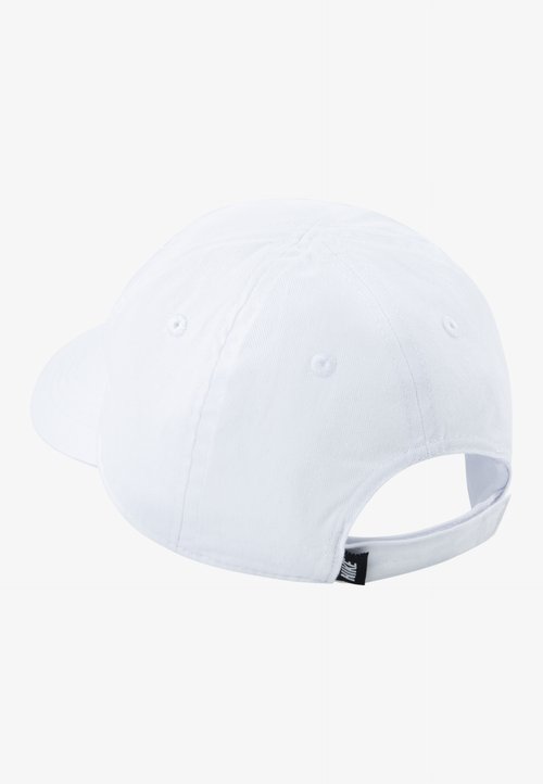 Nike FUTURE CURVE BRIM UNISEX - Cap - white — foto 3