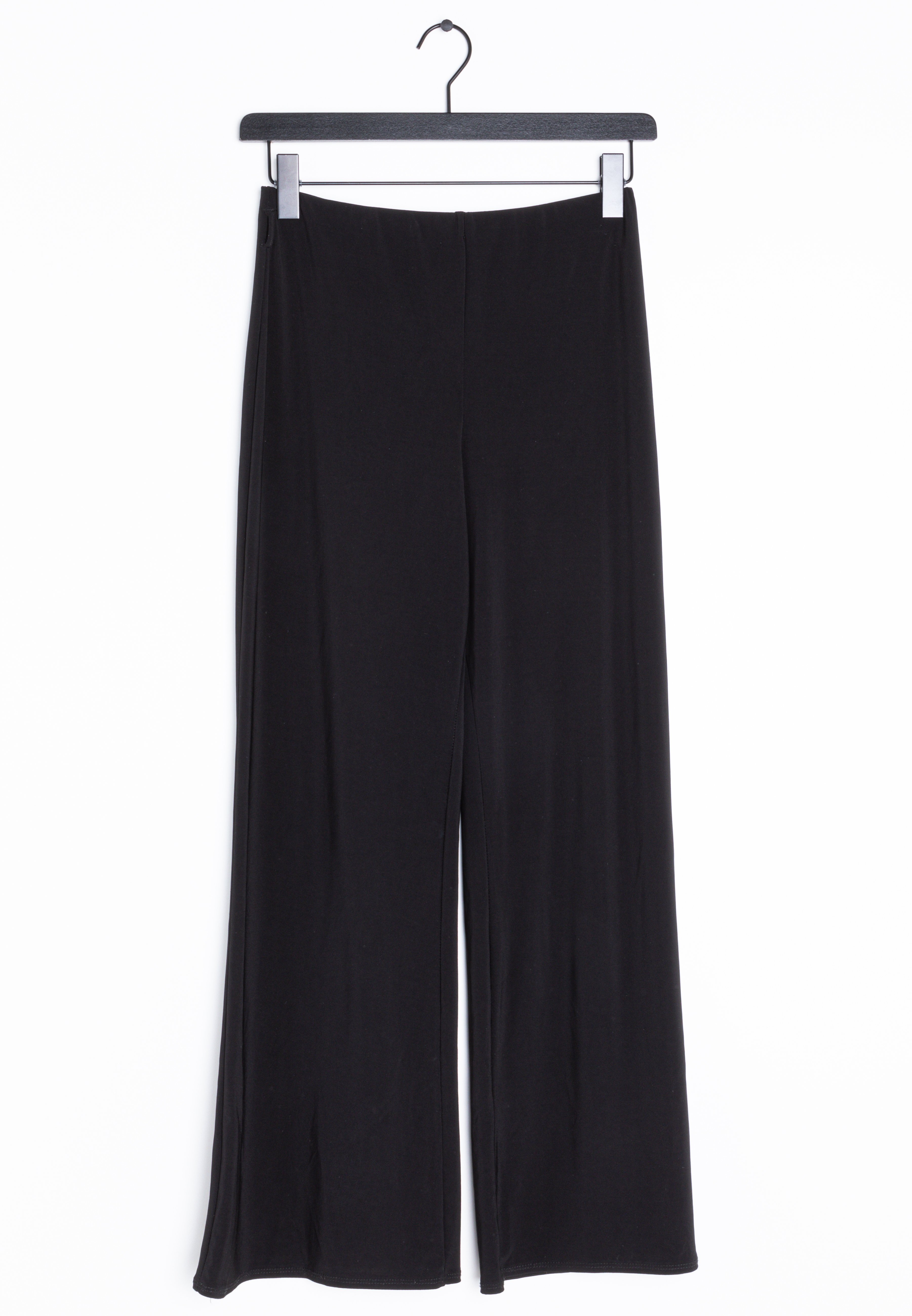 Wallis Trousers - black - (Pre-owned 