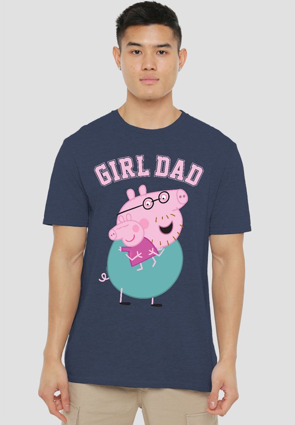 PEPPA PIG - T-Shirt print