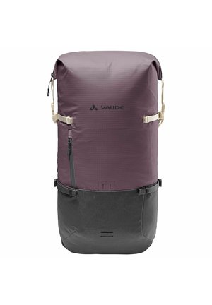 Vaude, CITYGO 23 LAPTOPFACH - Backpack - blackberry