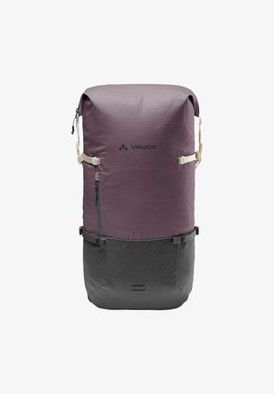 Vaude, CITYGO 23 LAPTOPFACH - Backpack - blackberry