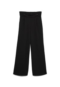 VMSTAR GA NOOS - Trousers - black