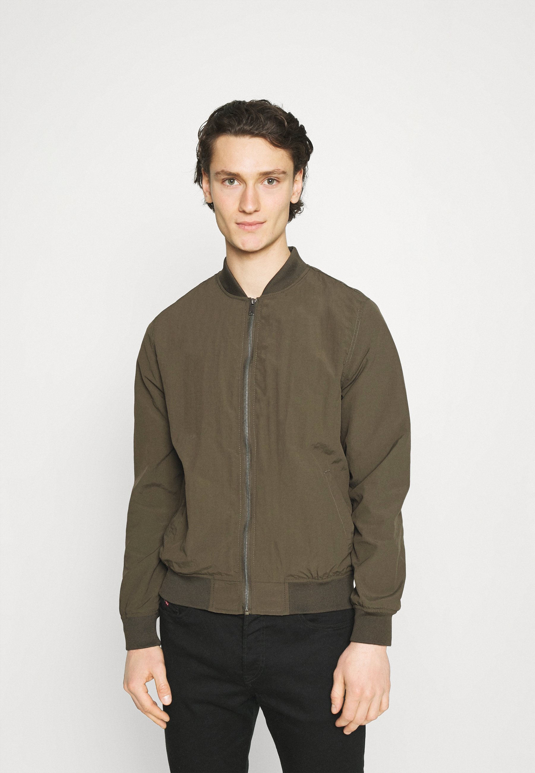 Cotton On RESORT - Giubbotto Bomber 