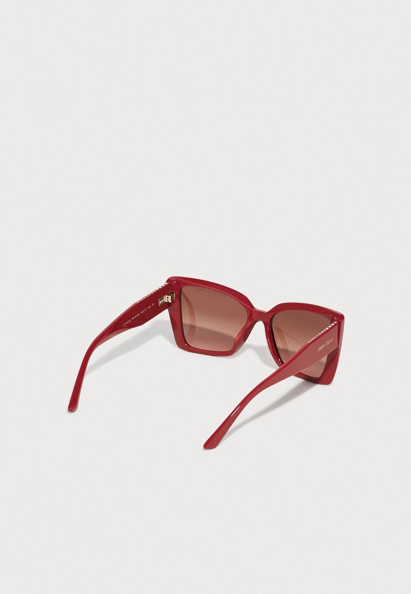 Jimmy Choo Sunglasses - red - Zalando.co.uk display picture 3
