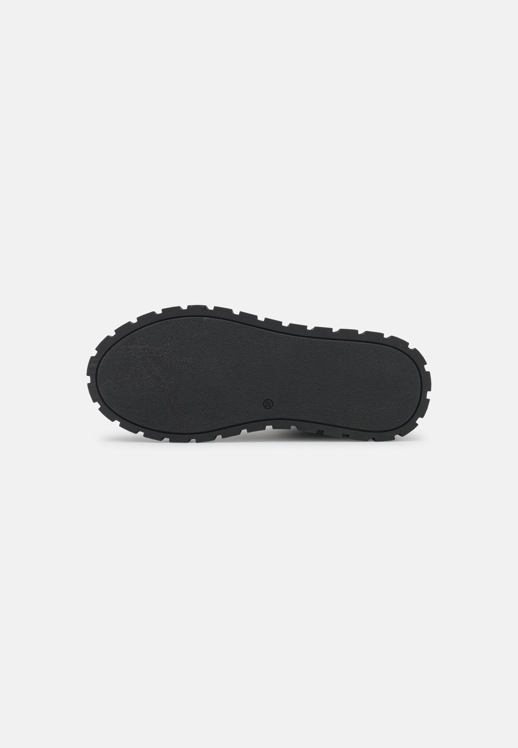 Damen SUNDAY - Plateaustiefelette Damen SUNDAY - Plateaustiefelette