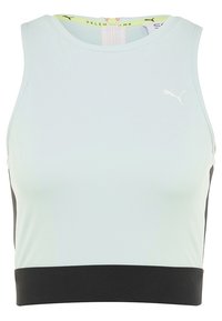 Puma Top - blue