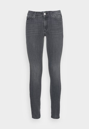 LUZIEN PANTS - Jeans Skinny Fit - dark grey