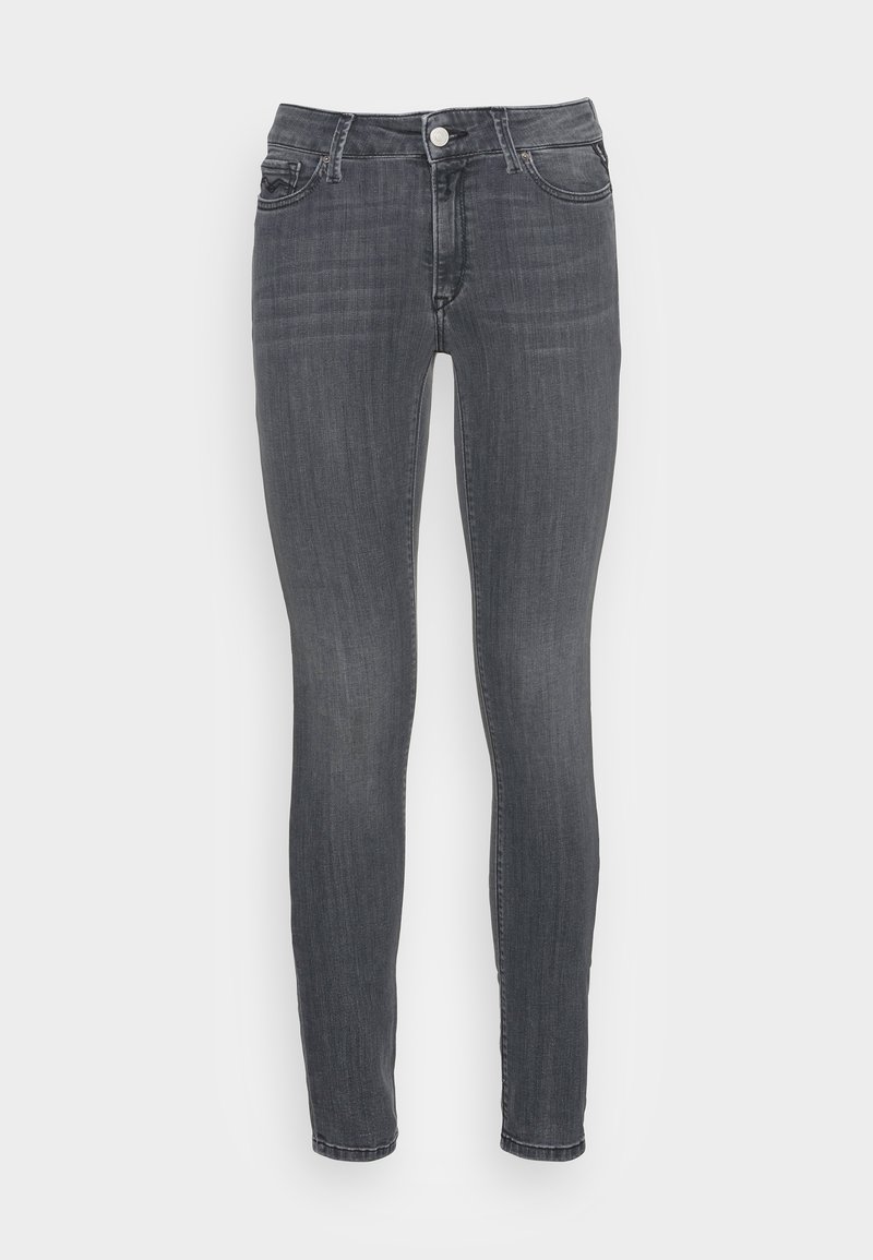 Replay Jeans Skinny Fit grijs denim/greydenim