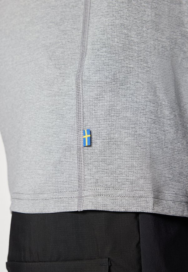 ABISKO SUN HOODIE - Long sleeved top2