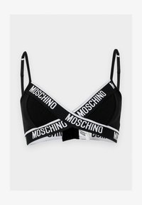 Επιλέχθηκε, black