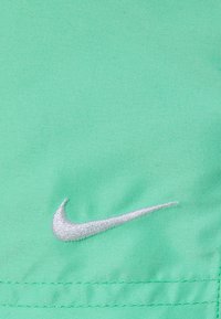 Nike Performance VOLLEY  - Calções de banho - green glow
