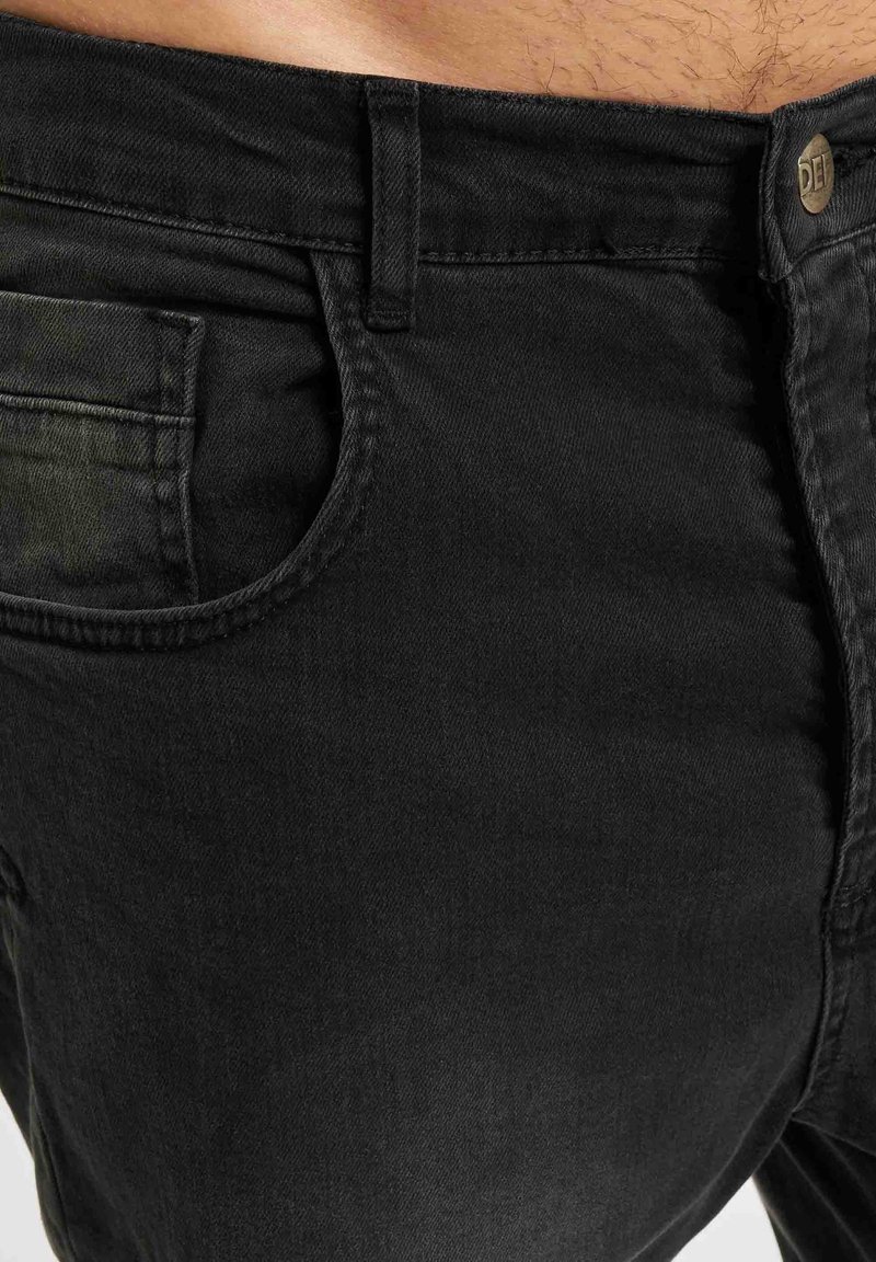 DEF Vaqueros boyfriend - dark grey