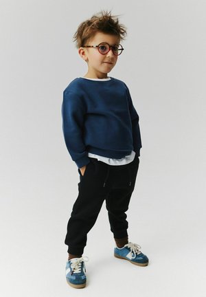 Name it, SWEATSHIRT REGULAR FIT - Sweatshirt - blue