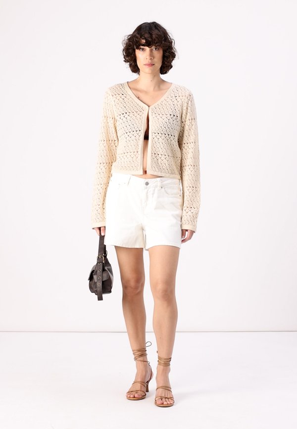 JXLAURA DENIM SHORTS - Denim shorts3