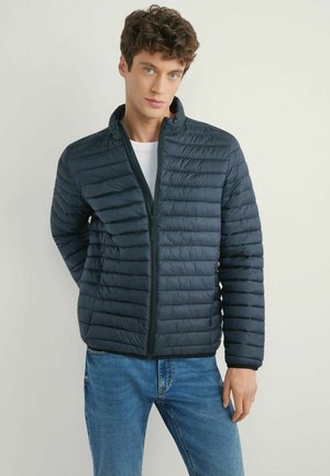 KURTKA MĘSKA - Kurtka zimowa