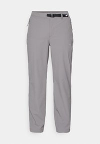 ESSENTIAL HIKE™ PANT - Outdoor trousers - city grey