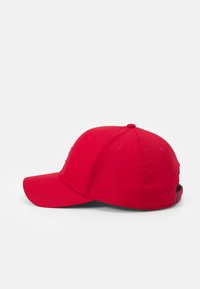 Jordan RISE - Caps - gym red/black