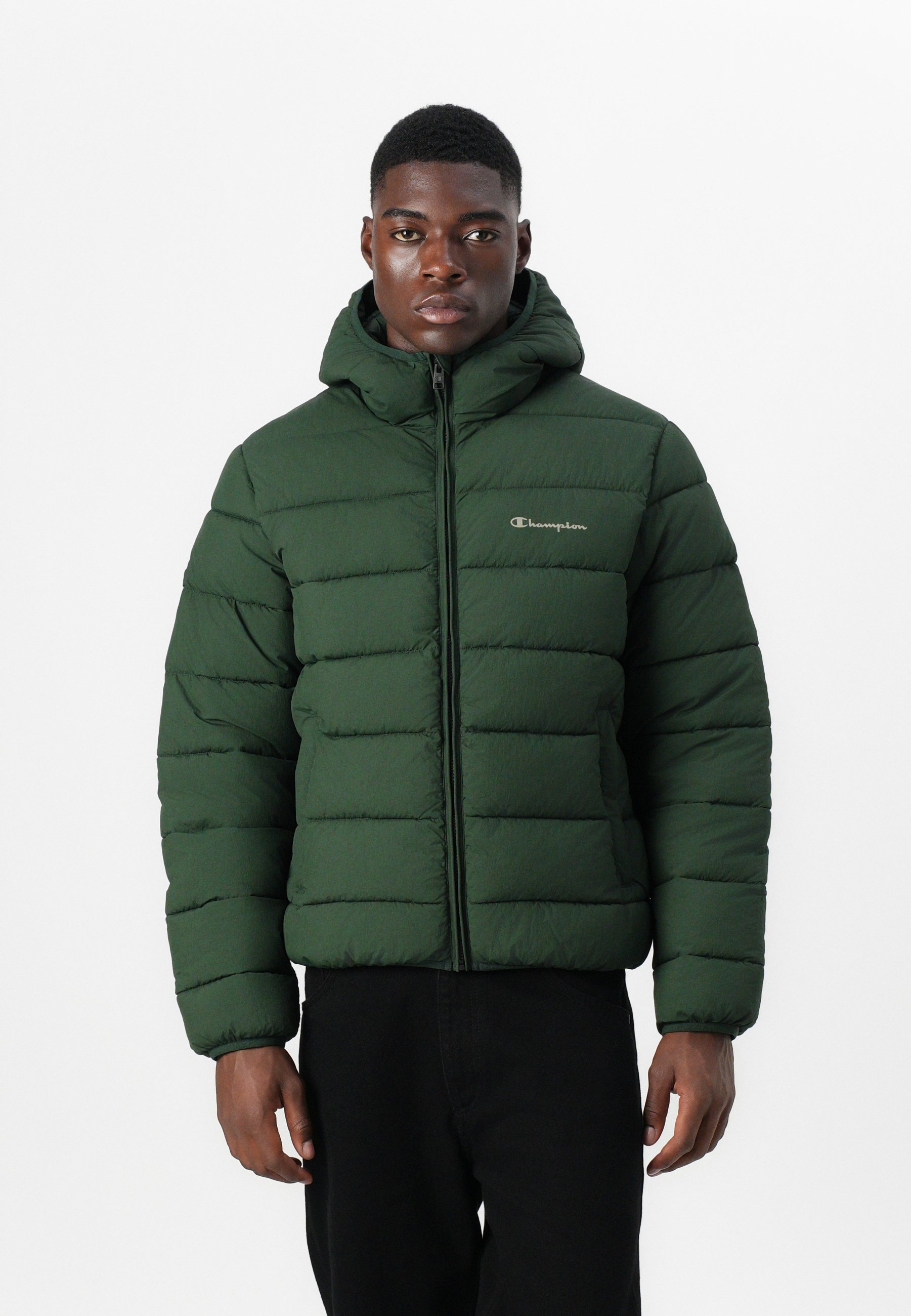 Veste Superdry Code Tech Core Down