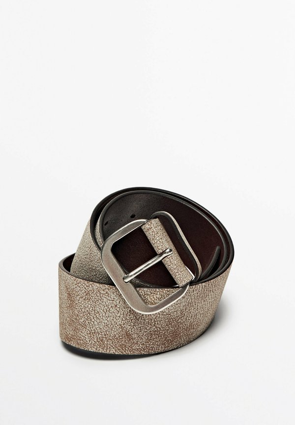 WIDE WITH DETAIL - Belt2