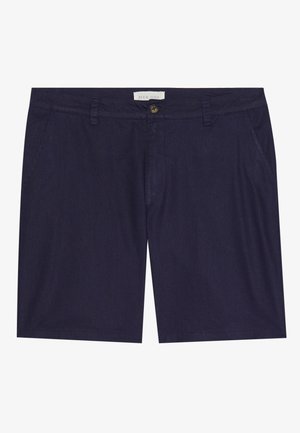 Pier One by Zalando Shorts - dark blue