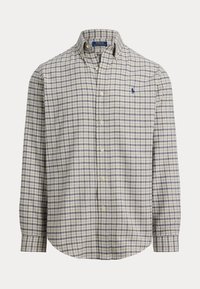 Pasirinkta, white/grey heather
