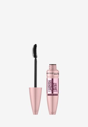 LASH SENSATIONAL MASCARA - Mascara - 06 burgundy brown