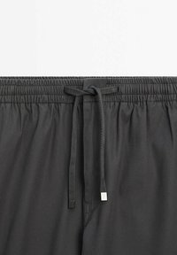 Massimo Dutti Broek - grey