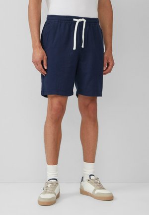 Trainingsbroek - tiefblau