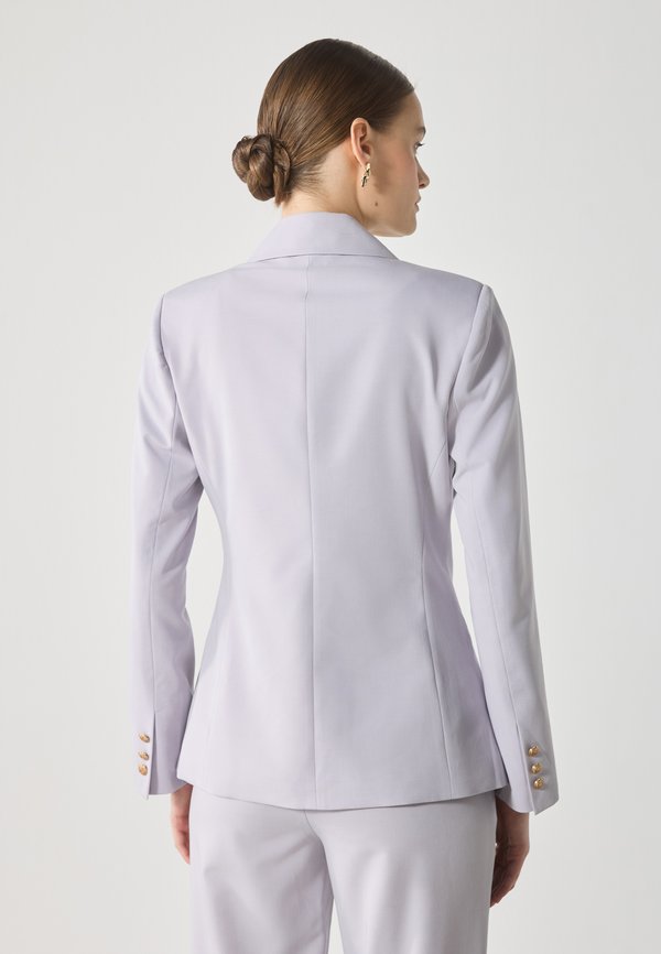 Blazer - lilac4