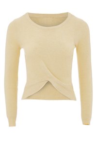 Unausgewählt, hellbeige