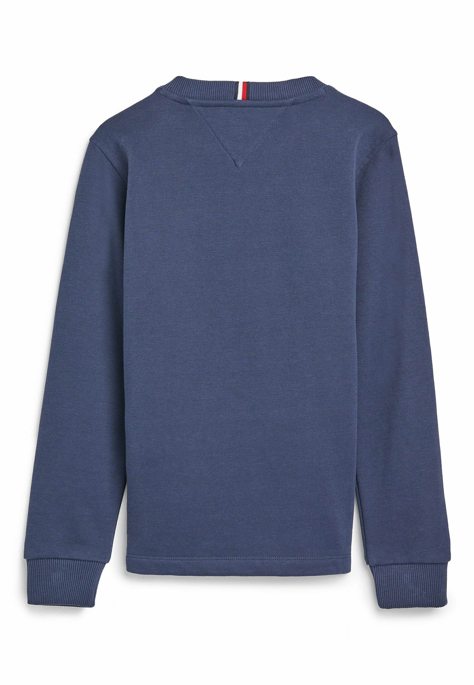 Tommy Hilfiger VARSITY - Sudadera - twilight navy/azul - Zalando.es