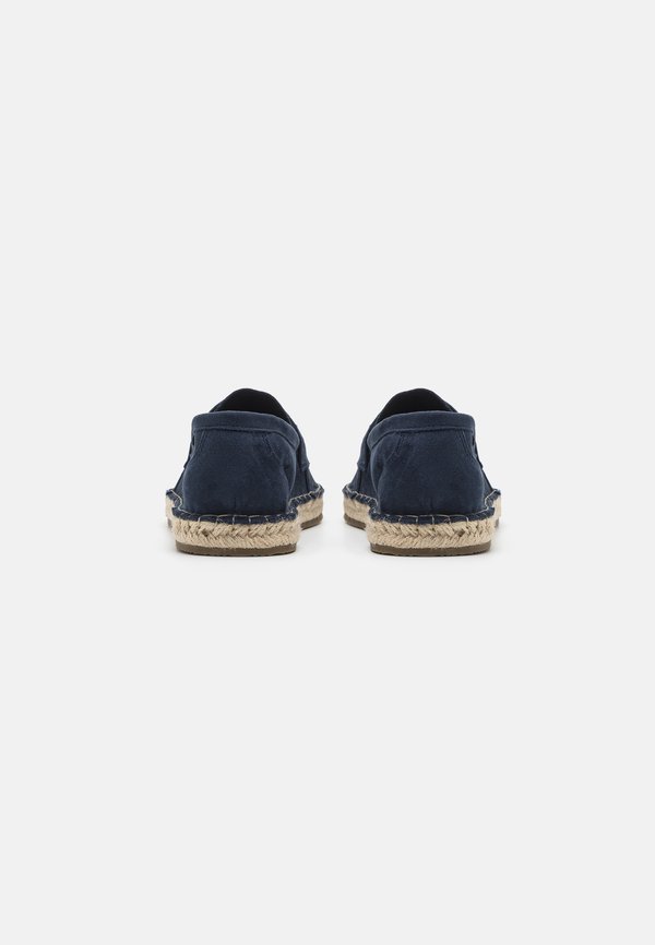 JFWSCHERLOCK LOAFER - Moccasins3