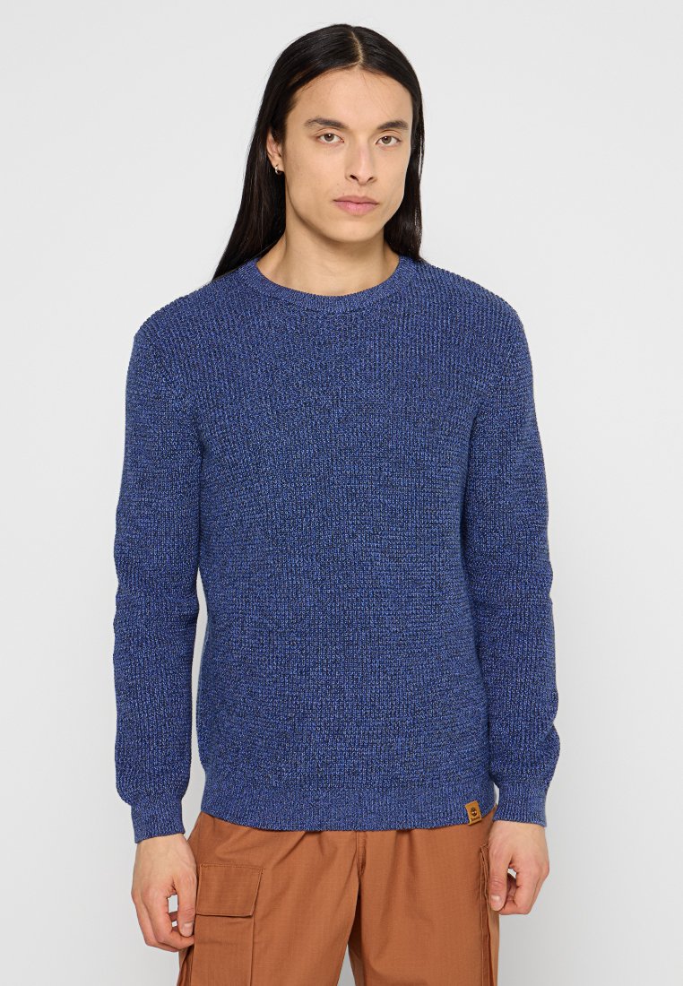 Timberland Trui donkerblauw