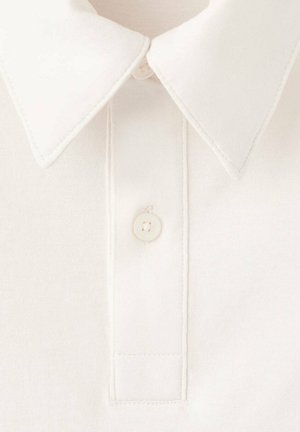 Mango, ADULT - Polo - offwhite
