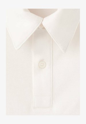 Mango, ADULT - Polo - offwhite