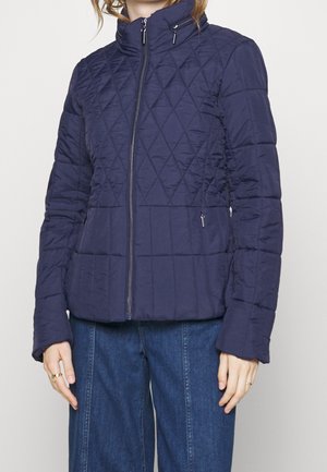 Allvädersjacka - dark blue