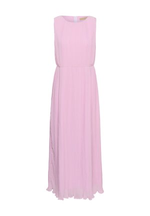 Culture, CUJESY DRESS - Maksikleit - lilac sachet