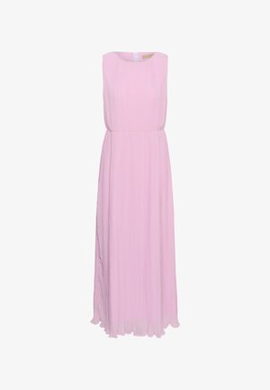 Culture, CUJESY DRESS - Maxikjole - lilac sachet
