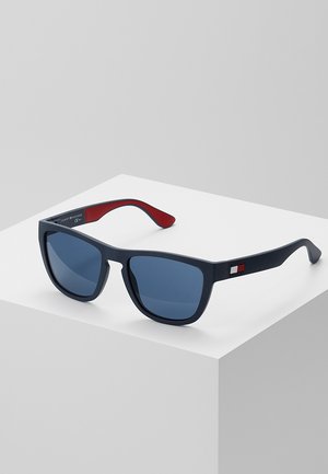 Sunglasses - dark blue