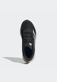 adidas Performance DURAMO SPEED - Zapatillas running asfalto - black