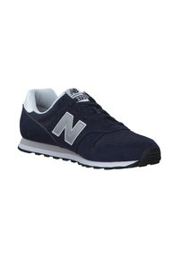 New Balance PIGMENT niebieski