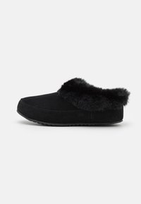 Selectat, black/sea salt
