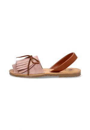 CARINA - Sandalias - pink