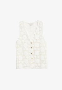 Ausgewählt, soft white