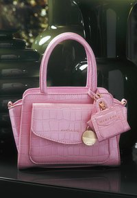 Miriade SHOPPING CELIA - Borsa a mano - rosa