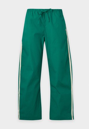 GAP, PANT - Παντελόνι - baize green
