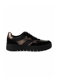Tamaris Sneaker low - black comb