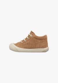 Ikke valgt, braun/beige