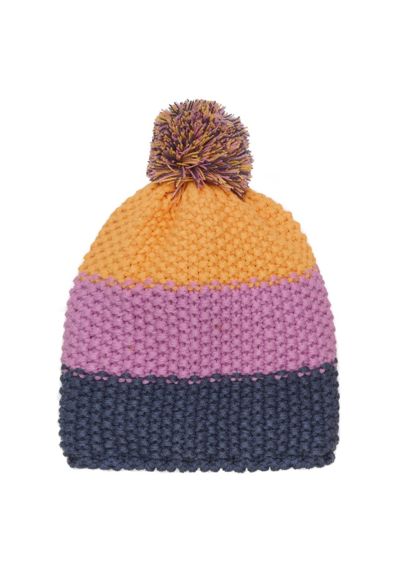 Color Kids BLOCK - Mössa - lilac chiffon